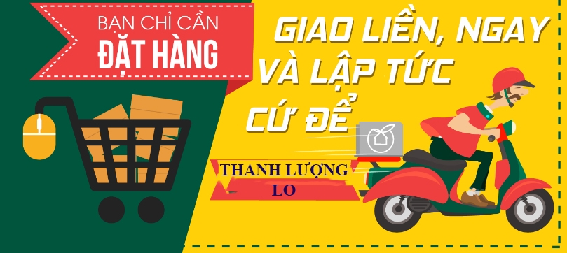 giao hang tan noi