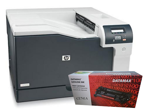 mực máy in laser HP CP5225