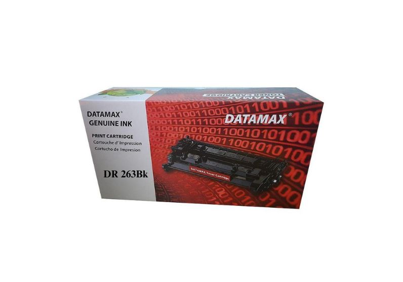 Cụm trống Brother HL-L3210CW Black (DR 263CL)