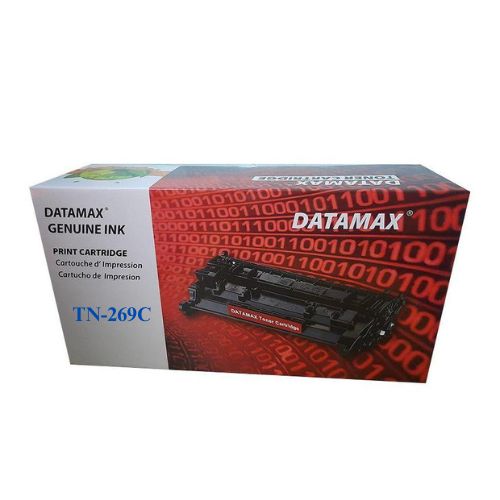 Hộp mực máy in Brother DCP-L3560CDW (TN 269C)