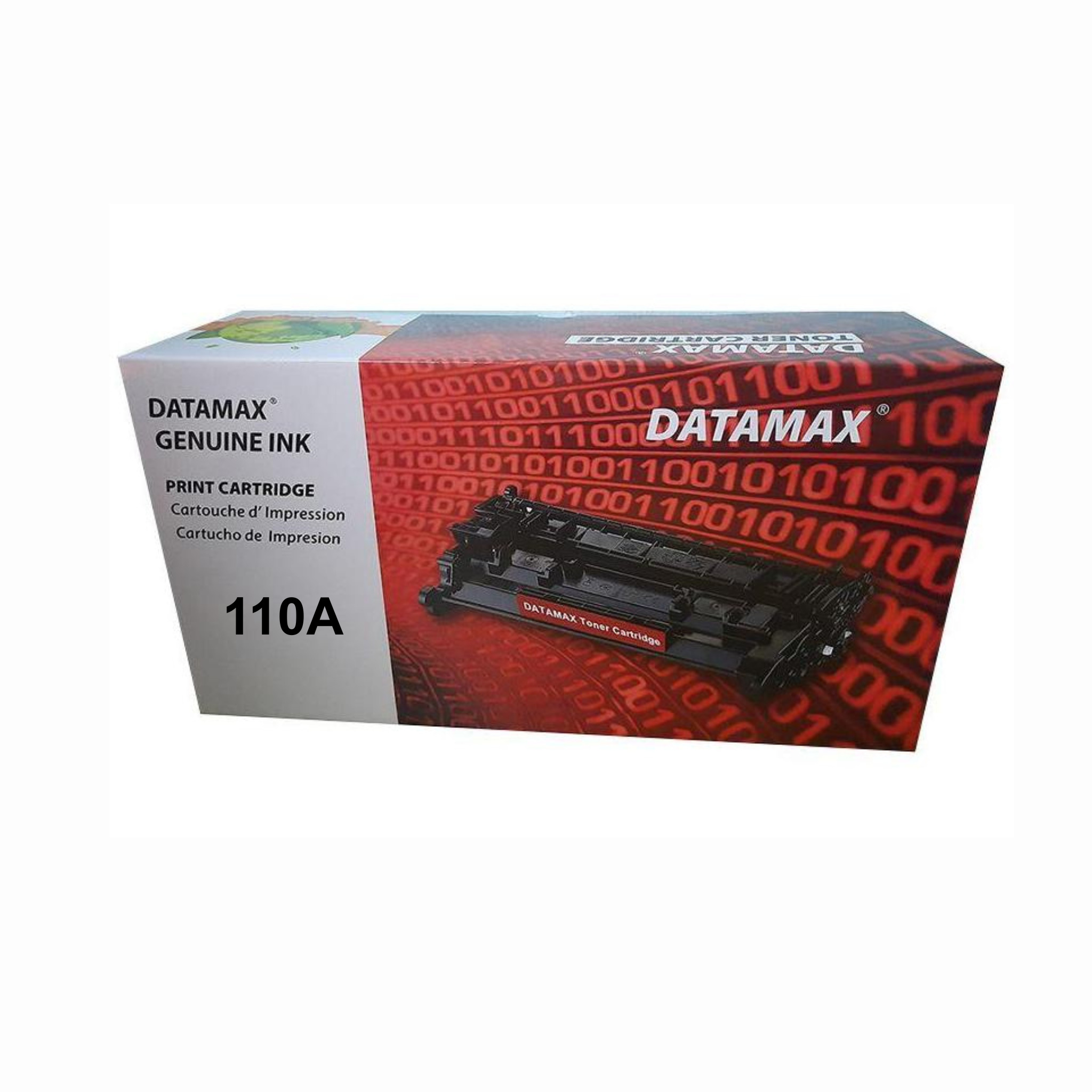 Hộp mực in HP 108a/ MFP 136a/139pnw (W1112A/110A)