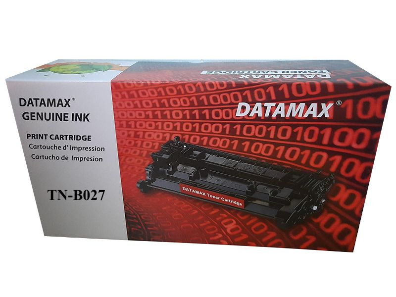 Hộp Mực TN-B027 Dành Cho Máy In Brother DCP-B7640Dw