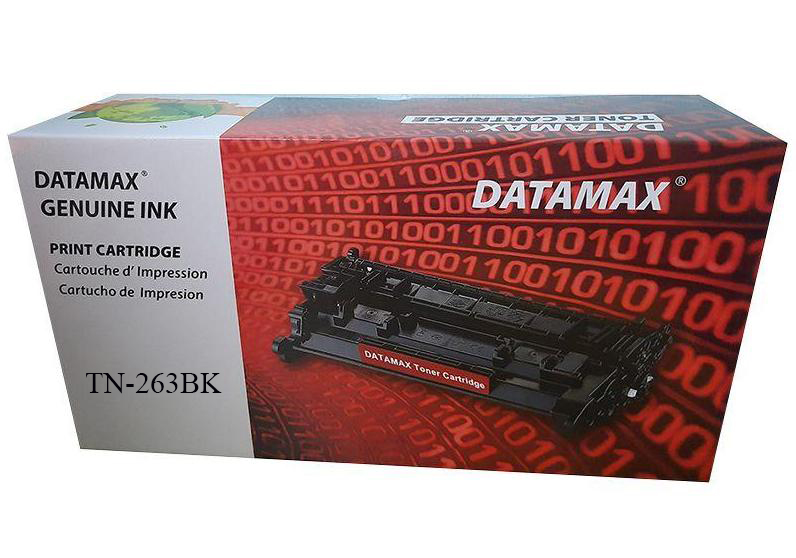 Hộp Mực In Brother DCP-L3551CDW (TN-263) Black