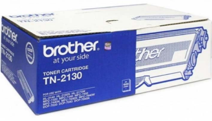 Mực in Brother TN-2130 Black Toner Cartridge (TN-2130)