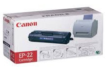Mực in Canon EP-22 Black Toner Cartridge
