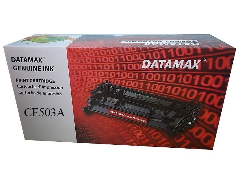 Mực in Datamax HP 202A Magenta - CF503A